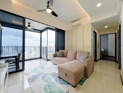 Gem Residences (D12), Condominium #469704711